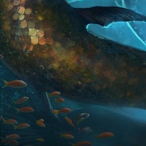 Meet your Posher, Karine